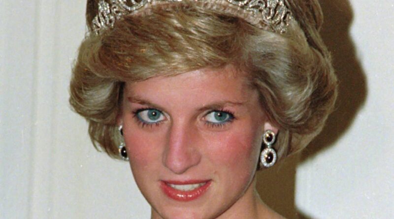 Le frère de Lady Diana racontera sa vie dans un livre en septembre.