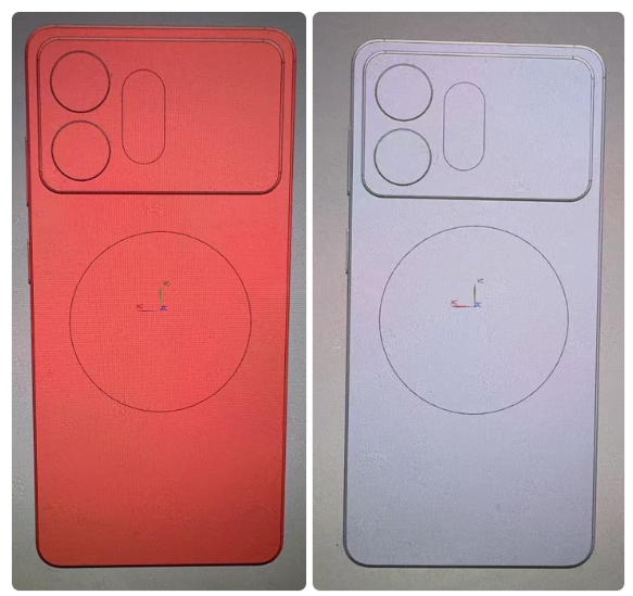 Le Galaxy S27 Ultra ne conserverait pas son design emblématique, imitant l’iPhone.
