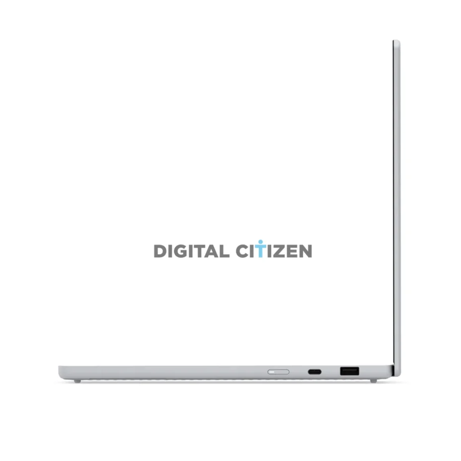 Le Lenovo Googlebook 15 : premier PC portable sous Android contre Windows