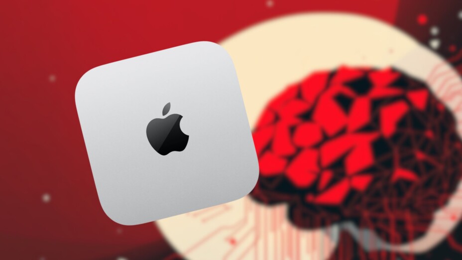 Le Mac mini M6 arrive en France : plus puissant, mais plus cher.