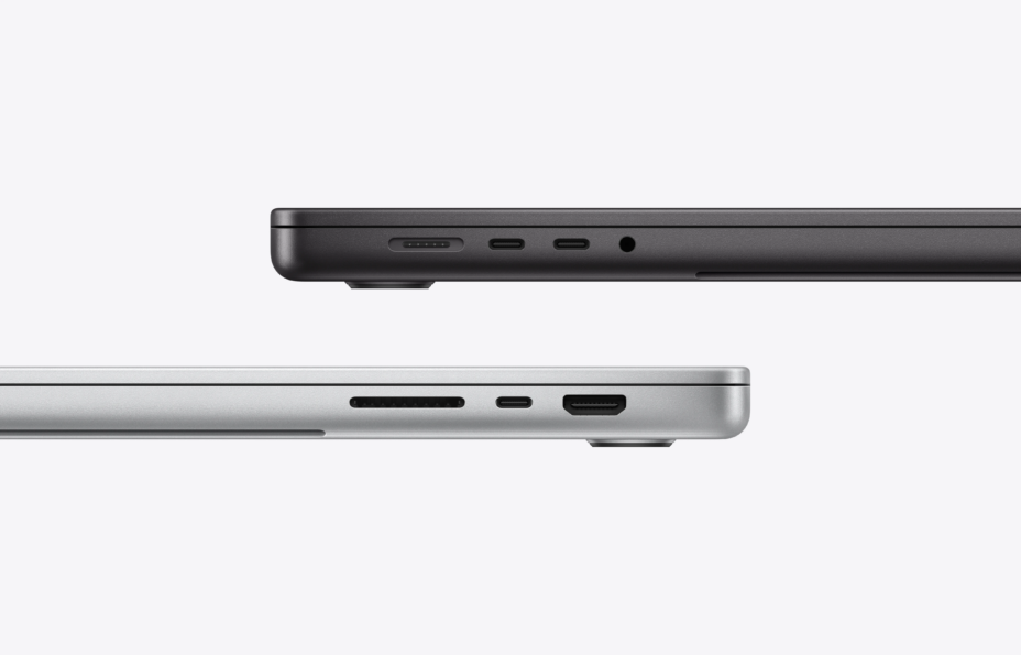 Le MacBook Pro M5 Max se décharge même branché.