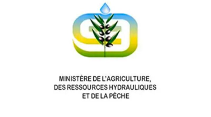 Le ministère de l’Agriculture explique le blocage des quartiers de Hammam Chott