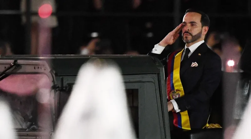 Le nouveau président colombien reçoit un milliard de dollars de Washington.