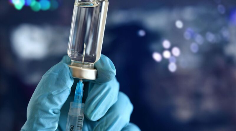 Le nouveau vaccin contre le zona pourrait protéger le cœur des maladies cardiovasculaires.