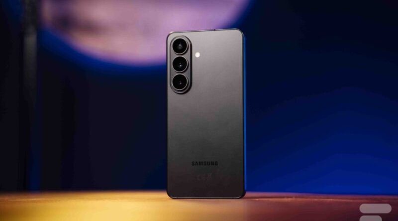 Le pack Samsung Galaxy S26 et JBL Flip 7 à moins de 800 €