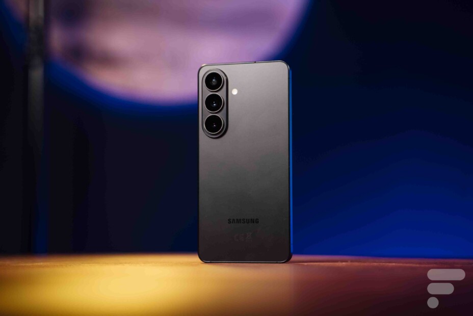 Le pack Samsung Galaxy S26 et JBL Flip 7 à moins de 800 €