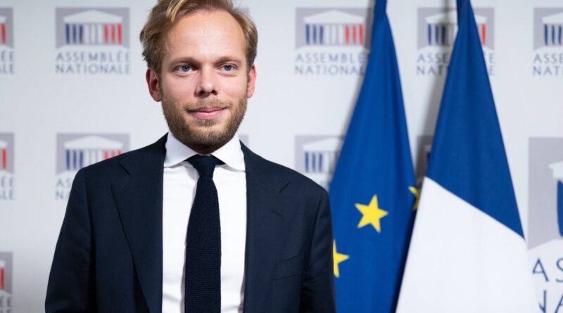 Le parquet classe sans suite la plainte contre Charles Alloncle pour prise illégale d’intérêts.