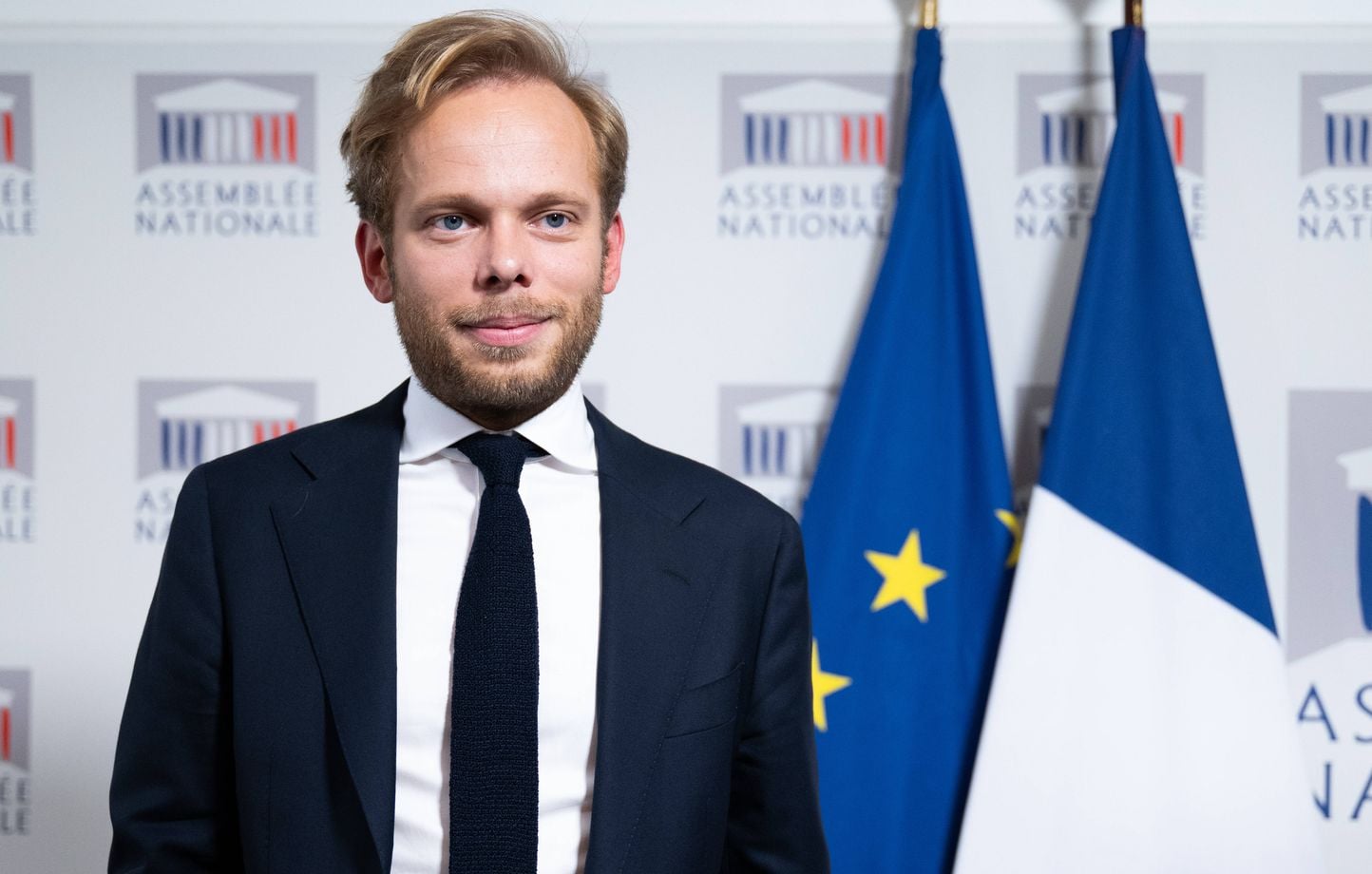 Le parquet classe sans suite la plainte contre Charles Alloncle pour prise illégale d’intérêts.