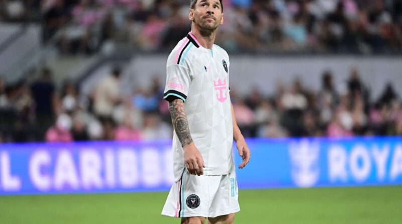 Le père et agent de Lionel Messi décède à 68 ans.