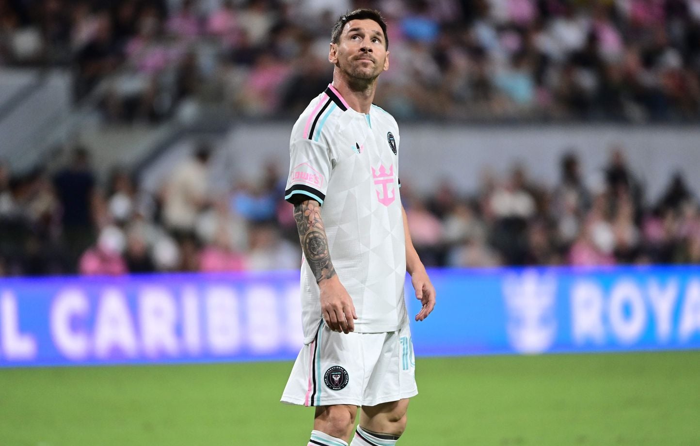 Le père et agent de Lionel Messi décède à 68 ans.