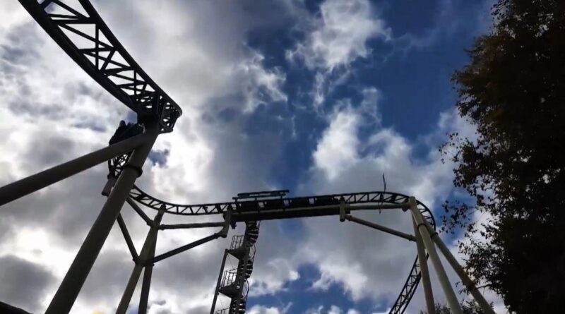 Le permis de plusieurs attractions phares de Walibi a été cassé fin juin.