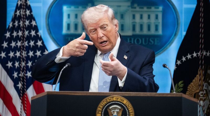 Le président iranien affirme qu'il est temps de mettre fin à la guerre, l'Iran étant "en position de force"