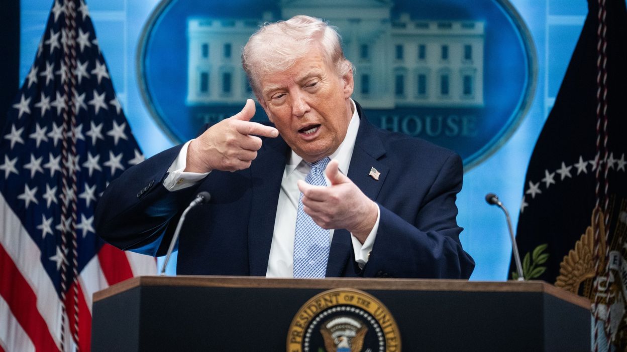 Le président iranien affirme qu'il est temps de mettre fin à la guerre, l'Iran étant "en position de force"