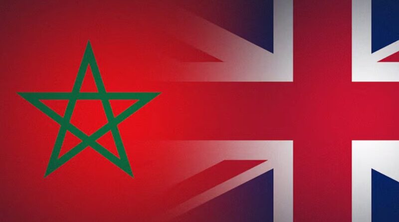 Le Royaume-Uni s'intéresse à la commande publique au Maroc.