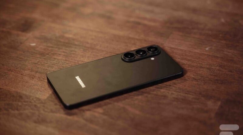 Le Samsung Galaxy S26 à prix cassé avant l'annonce des Pixel 11 de Google