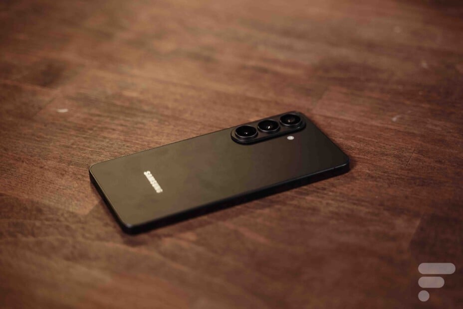 Le Samsung Galaxy S26 à prix cassé avant l'annonce des Pixel 11 de Google