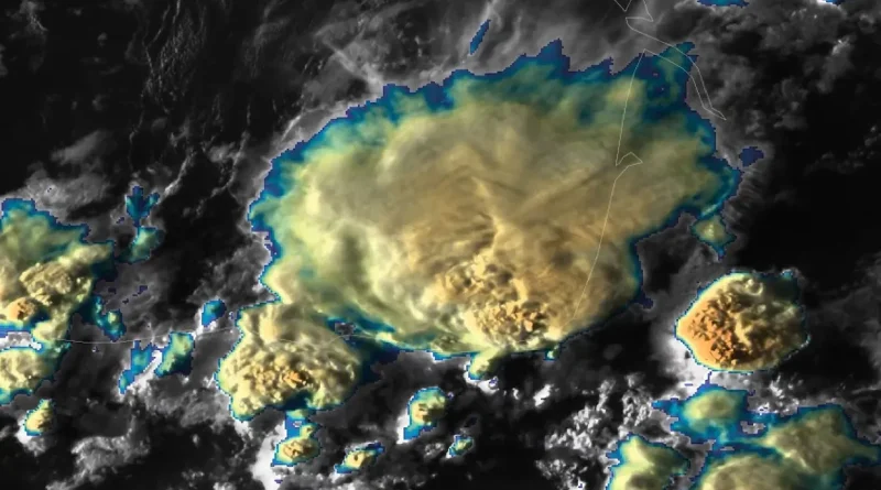 Le satellite météo MTG-I2 est mis en orbite avec succès.