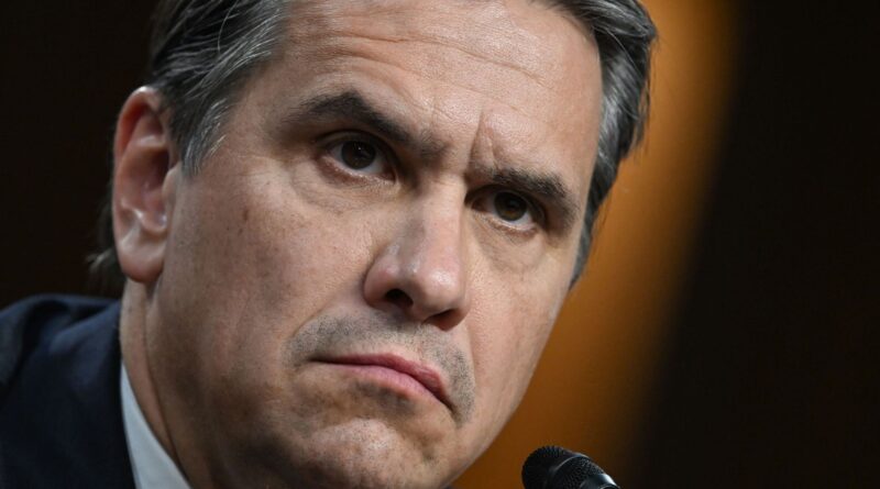 Le Sénat américain valide Todd Blanche, ex-avocat de Donald Trump, comme ministre de la Justice.