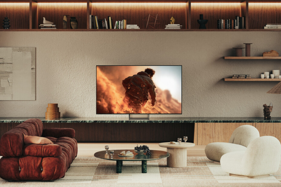 Le TV 65″ Sony Bravia 7 II noté 9/10 bénéficie de 200 € de réduction