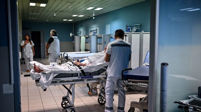 Légionellose en Savoie : deux morts et 41 cas signalés
