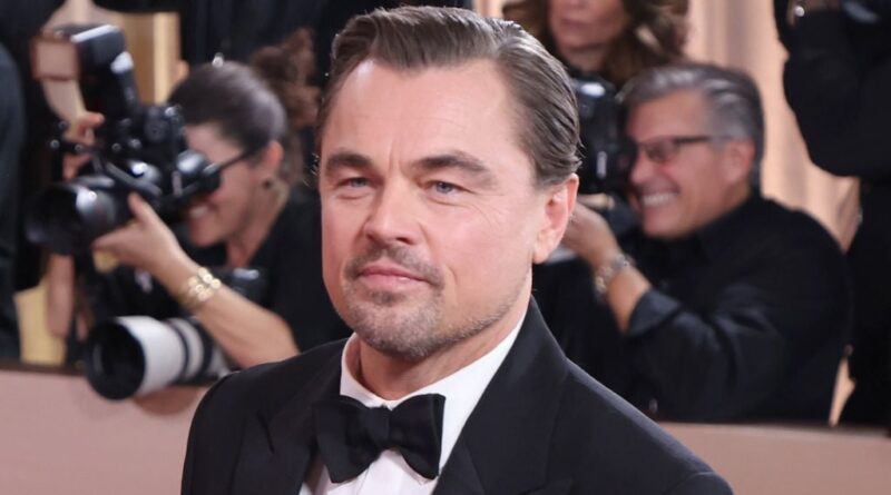 Leonardo DiCaprio, Jeff Bezos et Lauren Sanchez unis pour sauver des espèces menacées
