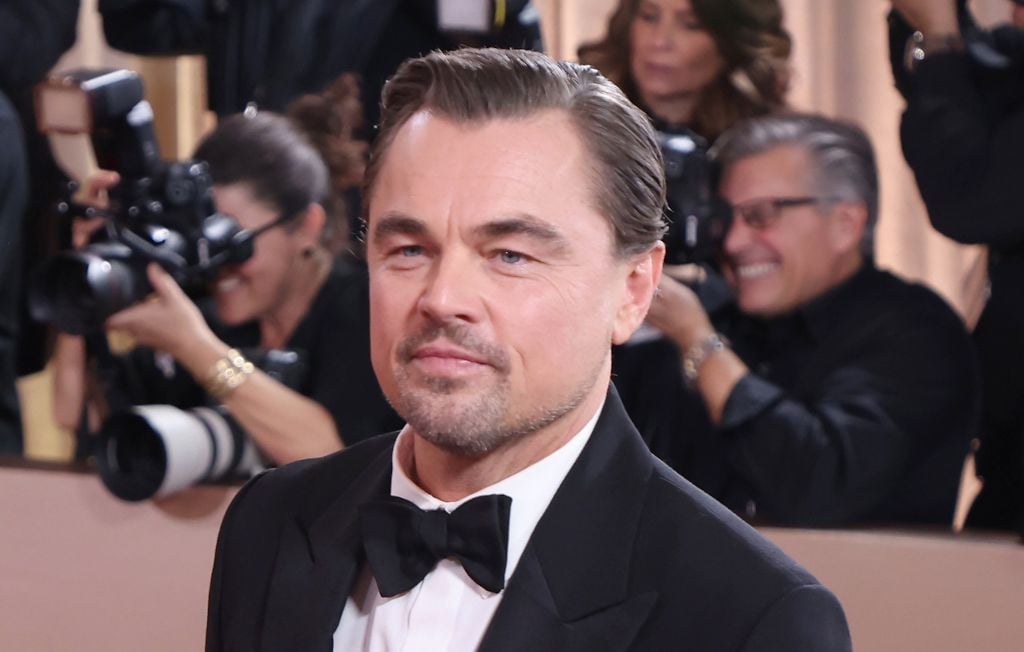 Leonardo DiCaprio, Jeff Bezos et Lauren Sanchez unis pour sauver des espèces menacées