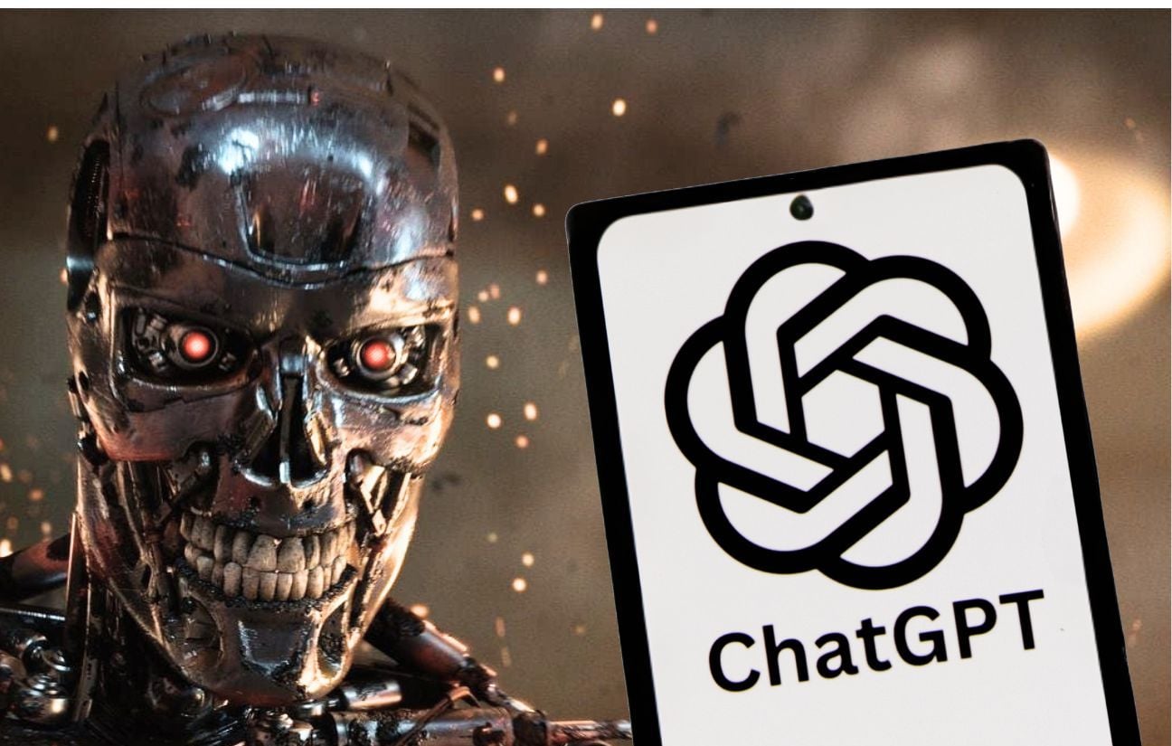 Les agents d’OpenAI deviennent-ils des cyberpirates autonomes ? On se calme.