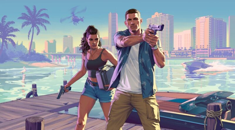 « Les disques n’ont plus de sens » : Take-Two défend la fin des jeux physiques