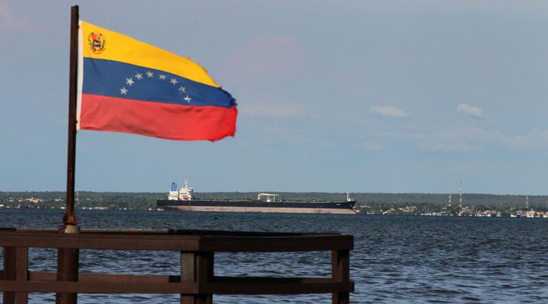 Les Etats-Unis et le Venezuela concluent un accord pétrolier "historique"