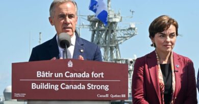 Les Etats-Unis ont tenté de forcer le Canada à abandonner le français.
