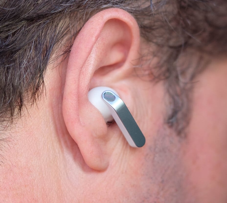 Les Galaxy Buds, aides auditives, ne le sont pas en France