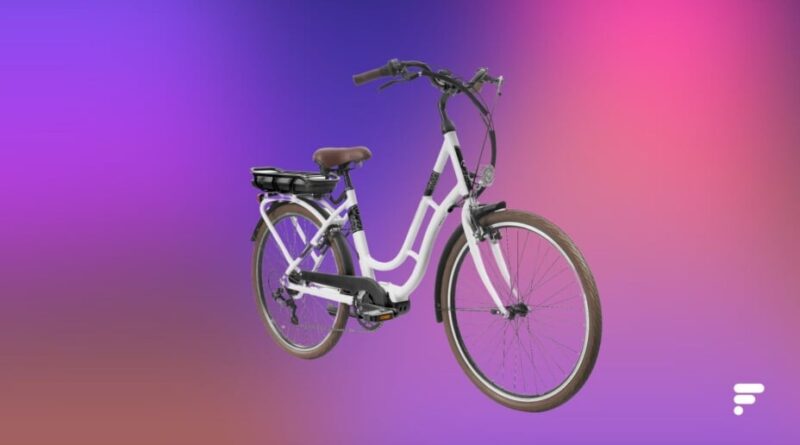 Les meilleurs vélos électriques pas chers en 2026 : sélection sous 1000 €