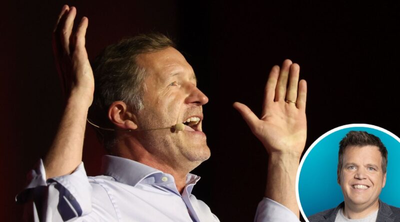 Les milliards "faciles" du PS en question