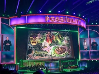 Les parcs Disney préparent des Vilains et une énorme surprise à Paris.