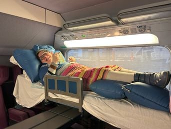 « Les pèlerins malades n’attendent-ils vraiment qu’un miracle à Lourdes ? »