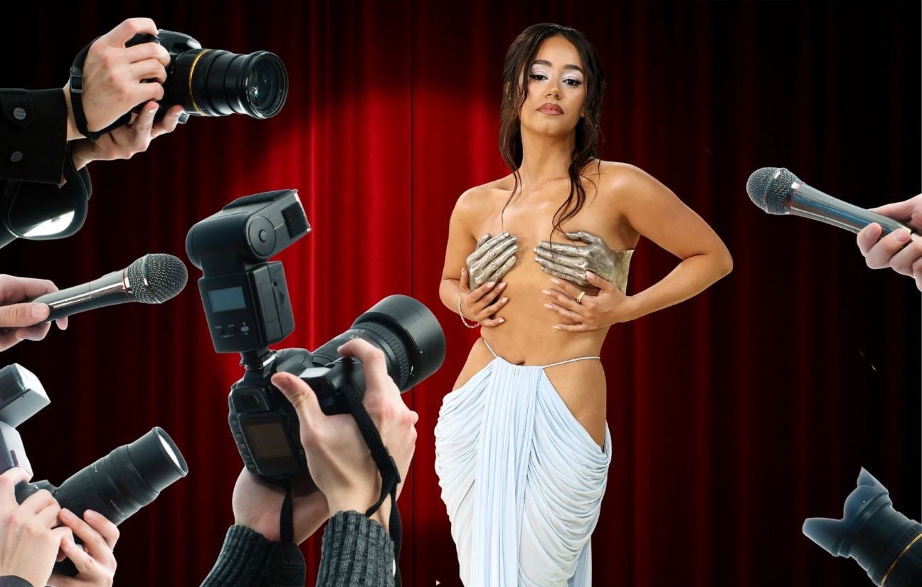 Les vlogs d’août de Léna Situations annoncent-ils la fin des influenceurs « comme nous » ?