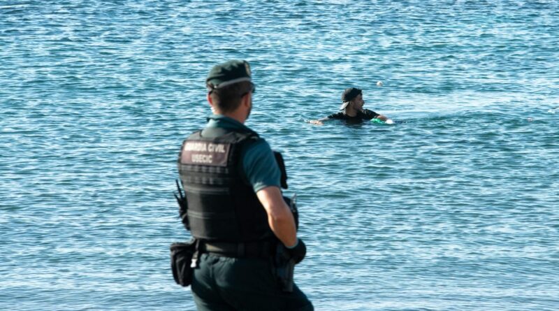 L’Espagne et le Maroc pas du tout d’accord sur les morts à Ceuta
