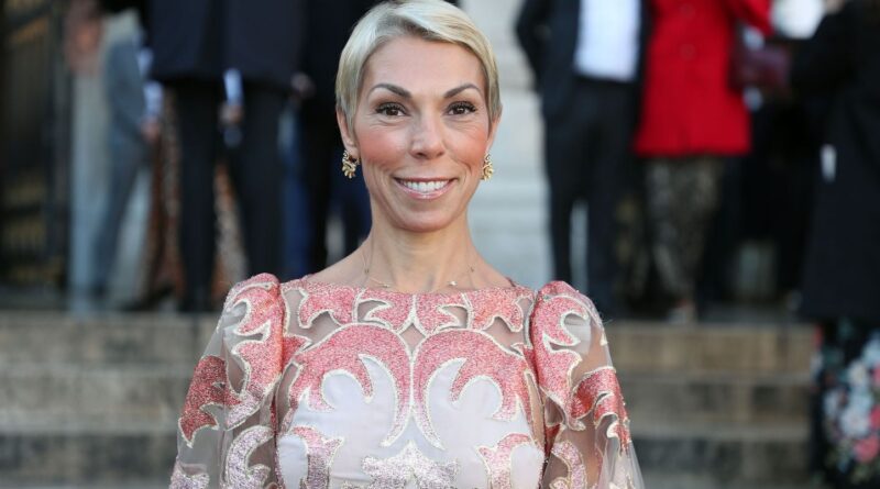 « L’esprit même de la haute couture » : Mathilde Favier, disparue dans un accident.