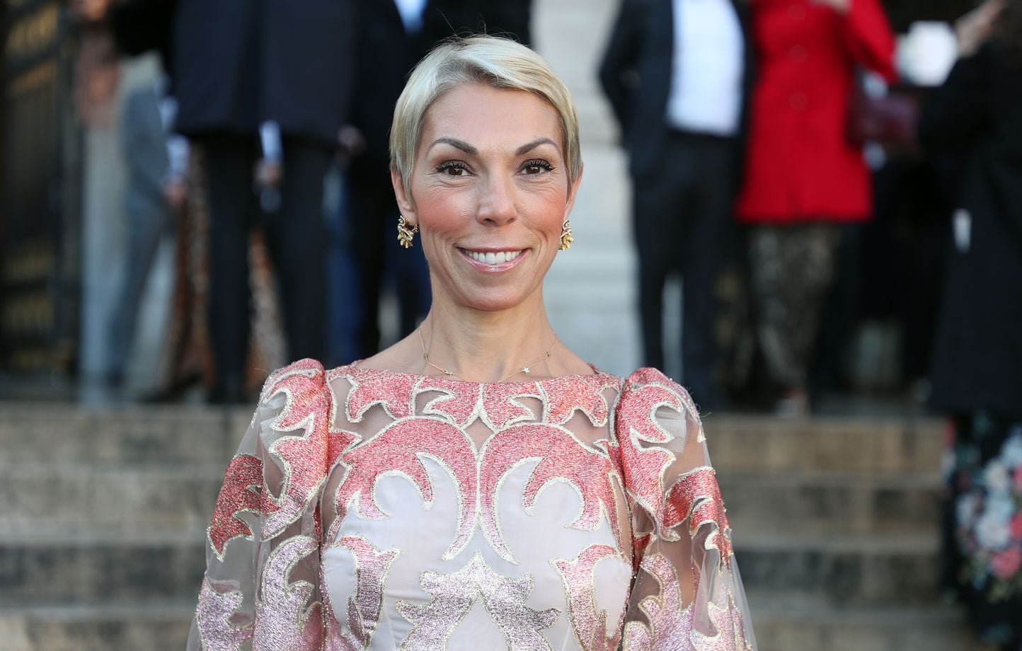 « L’esprit même de la haute couture » : Mathilde Favier, disparue dans un accident.