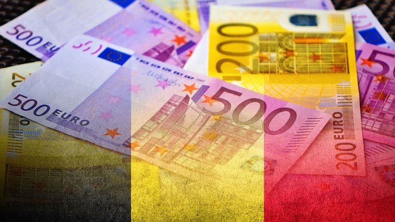 L’État belge emprunte à plus de 3,8% sur dix ans : impact négatif sur les finances publiques