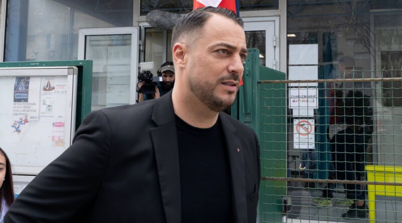 LFI : Sébastien Delogu convoqué « pour outrage » après garde à vue le 13 novembre