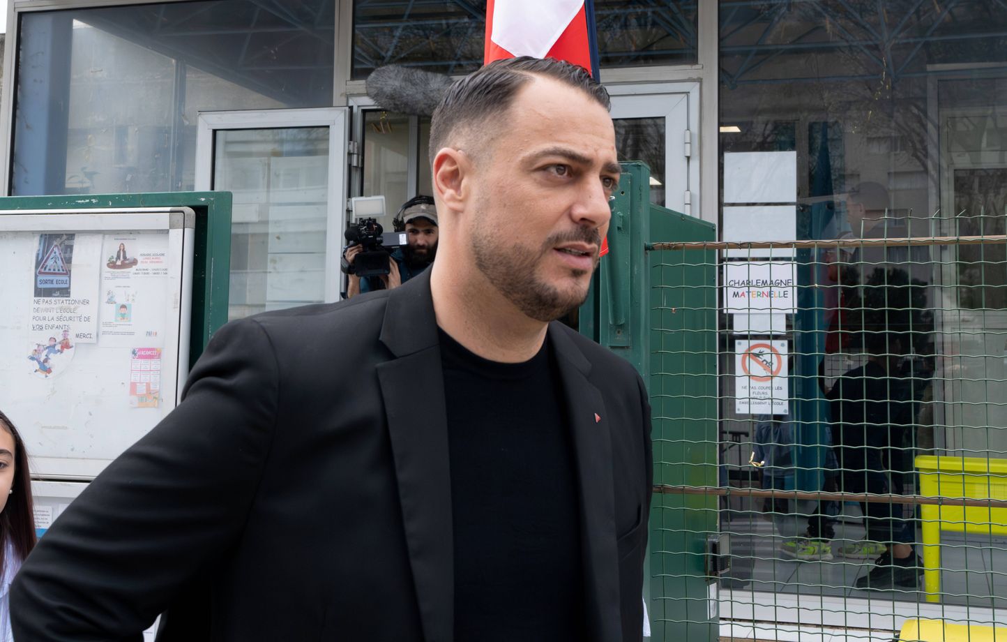 LFI : Sébastien Delogu convoqué « pour outrage » après garde à vue le 13 novembre
