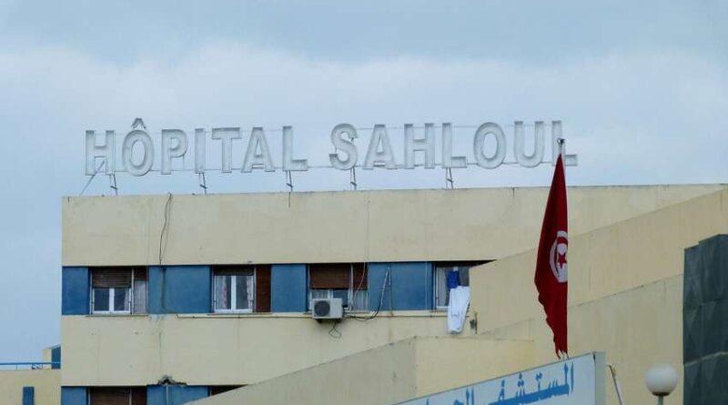 L’hôpital Sahloul de Sousse inaugure la première salle d’opération hybride en Tunisie.
