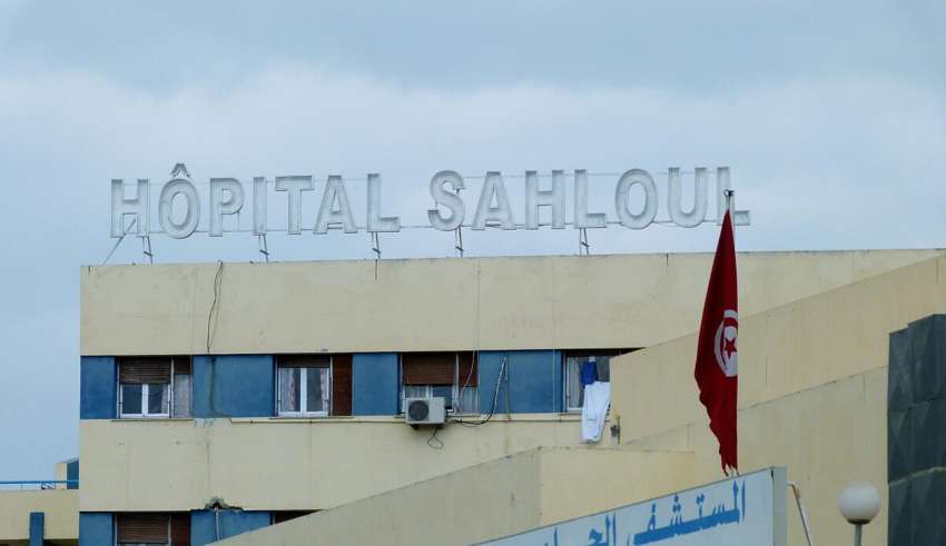 L’hôpital Sahloul de Sousse inaugure la première salle d’opération hybride en Tunisie.