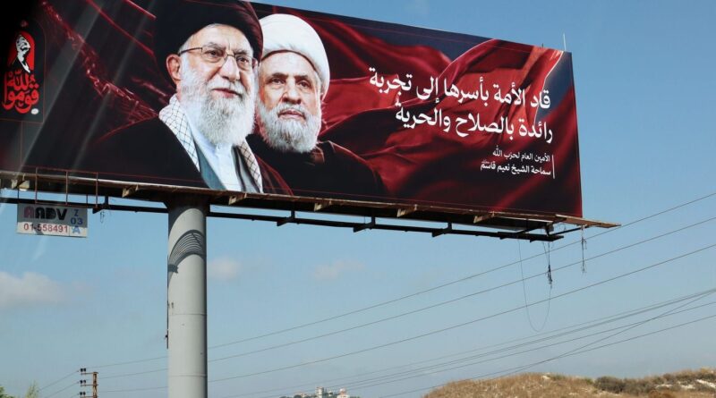 Liban : le Hezbollah et le gouvernement s'opposent sur Israël, entre « honte » et « soutien absurde »