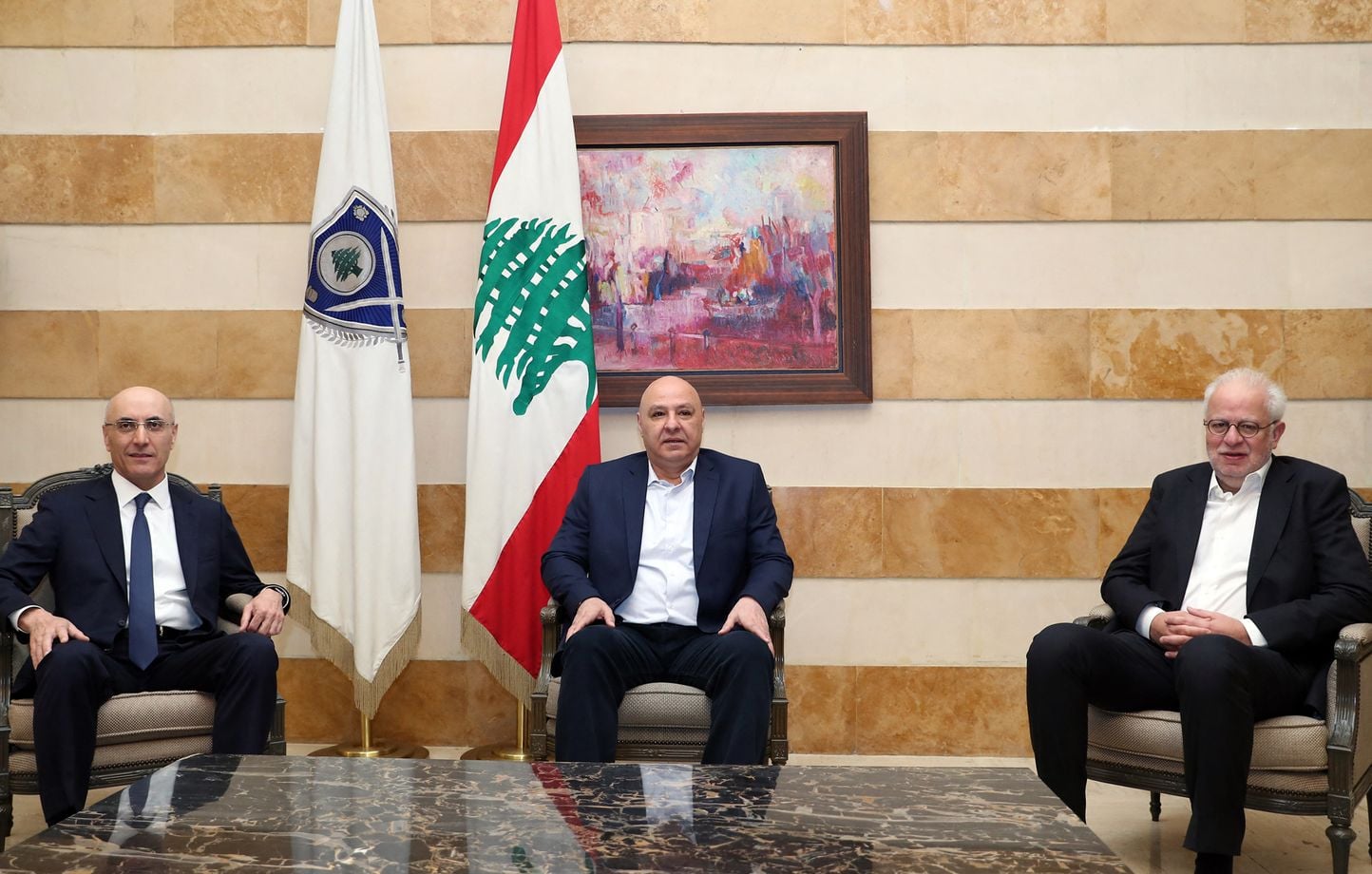 Liban : Le Parlement supprime la peine de mort, première au Moyen-Orient