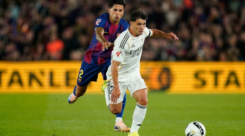 Liga : le foot espagnol arrive sur DAZN et Disney+ en France, adieu beIN
