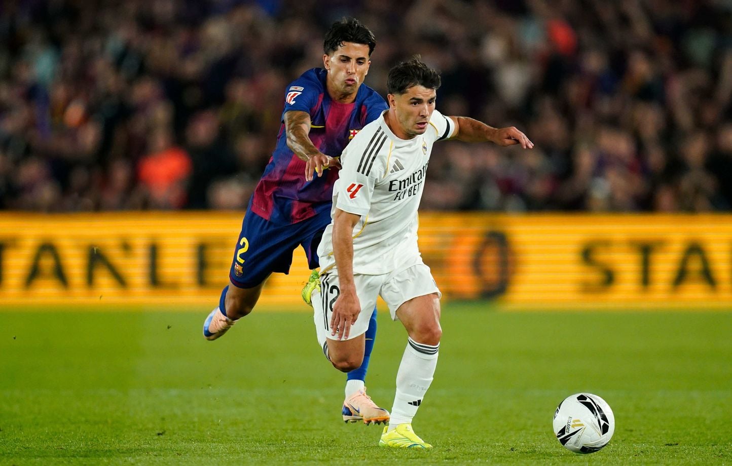 Liga : le foot espagnol arrive sur DAZN et Disney+ en France, adieu beIN