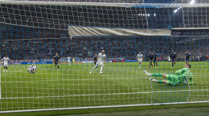 Ligue 1 2026/27 : Classement et résultats de la 1re journée révélés