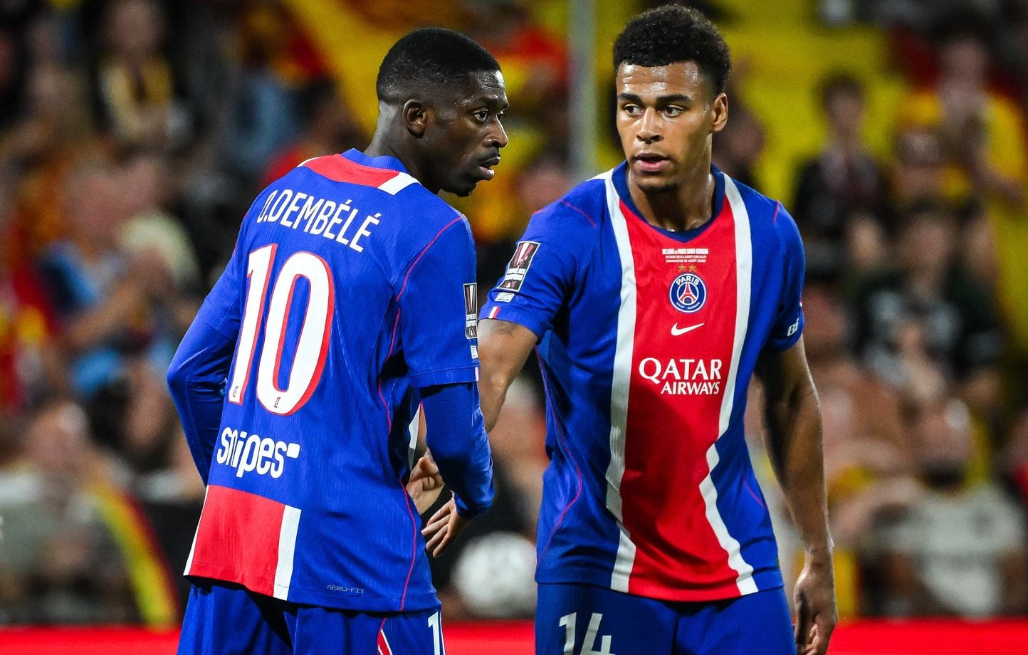 Ligue 1 2026/27 : Les matchs incontournables de ce week-end